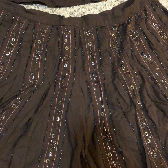 Gorgeous chocolate brown set!!!😍 - Picture 2 of 4